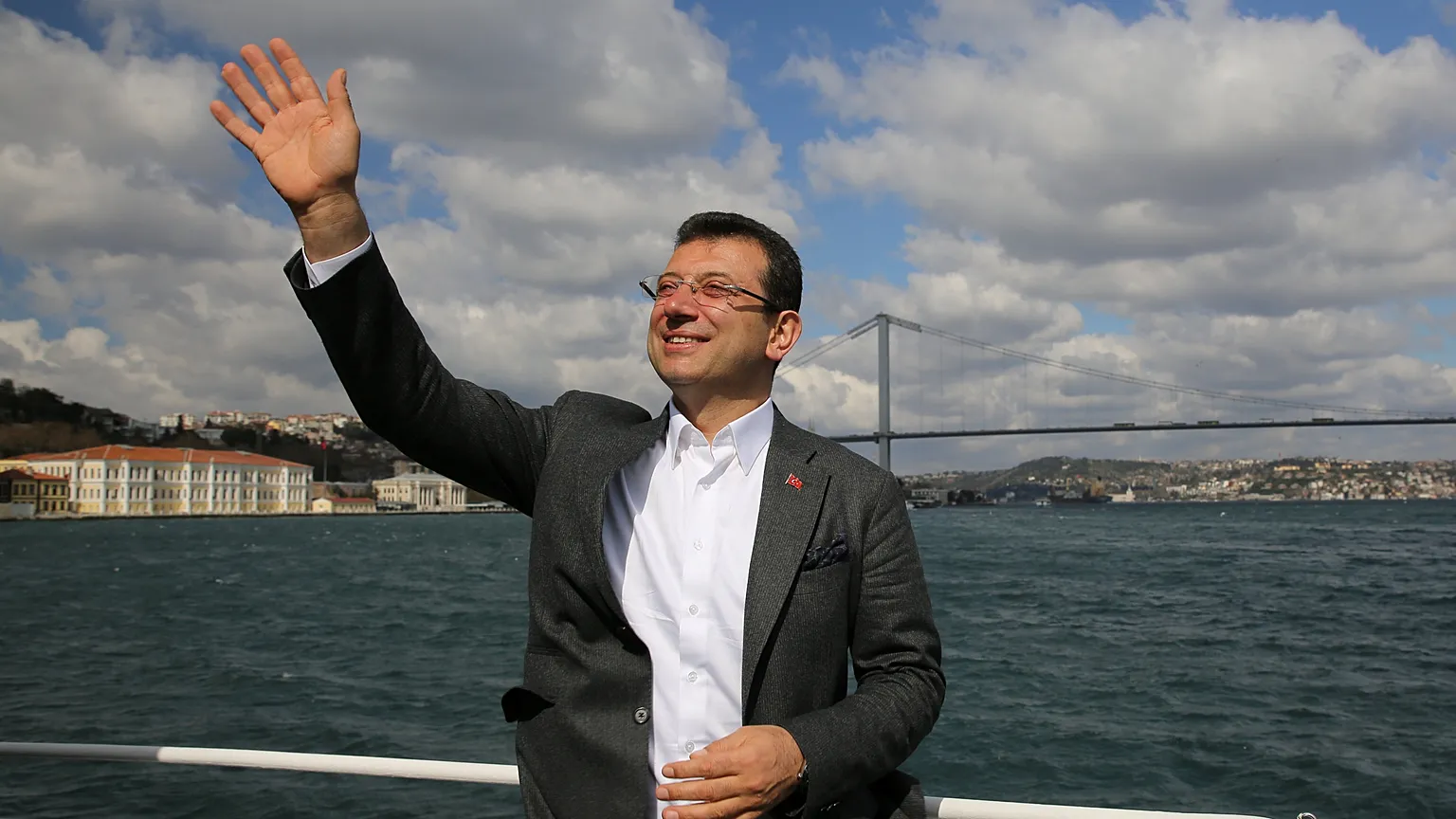 İmamoğlu hakkında yeni soruşturma başlatıldı