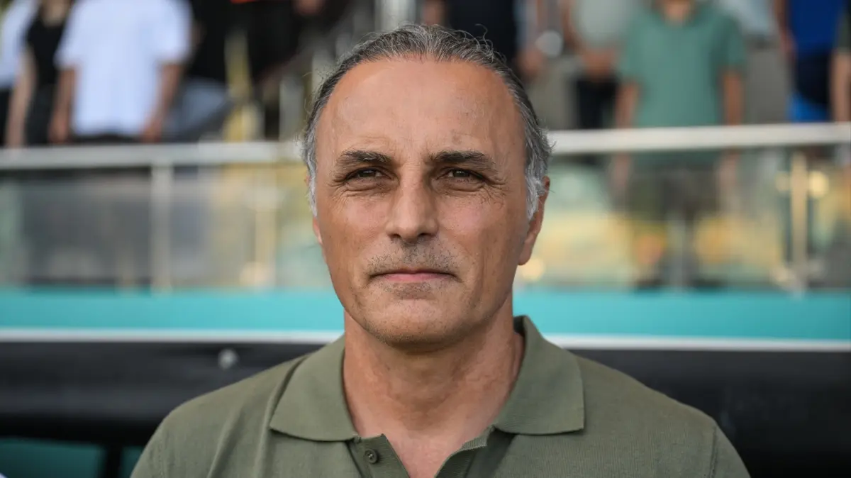 Mustafa Gürsel'den Kayserispor yenilgisi sonrası takım vurgusu