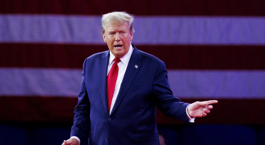 Trump duyurdu: Japonya’dan ABD’ye 21 milyar dolarlık yatırım