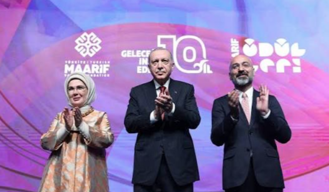 Cumhurbaşkanı Erdoğan: FETÖ’nün birçok ülkede etkisi kalmadı