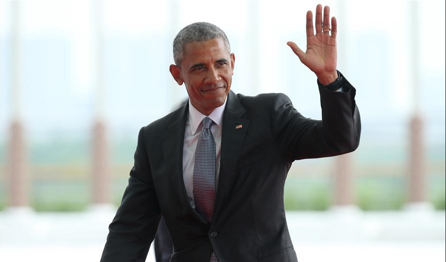 Obama’dan yapay zeka çağrısı: Somut yasalar hazırlayın