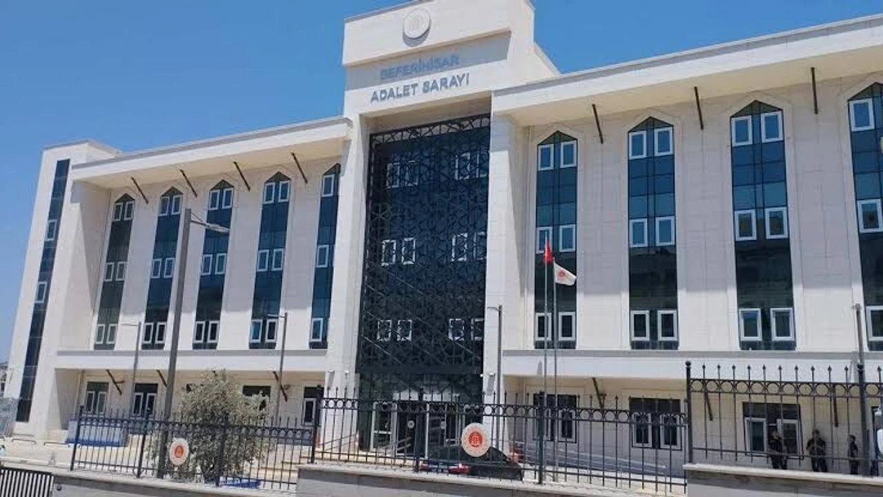 Seferihisar Belediyesi'ne soruşturma: Şoförlere gözaltı!