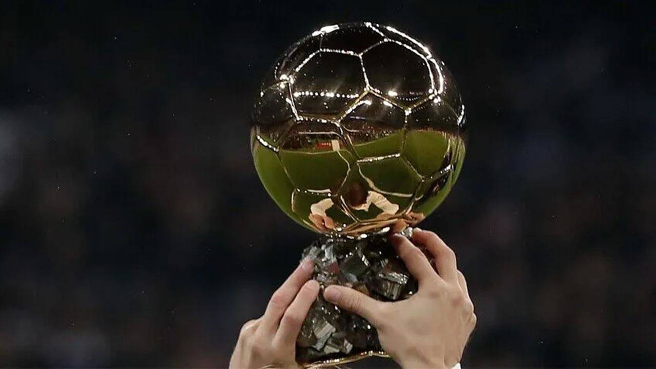 Ballon d'Or 2026 adayları açıklandı! Listede yıldız isimler var