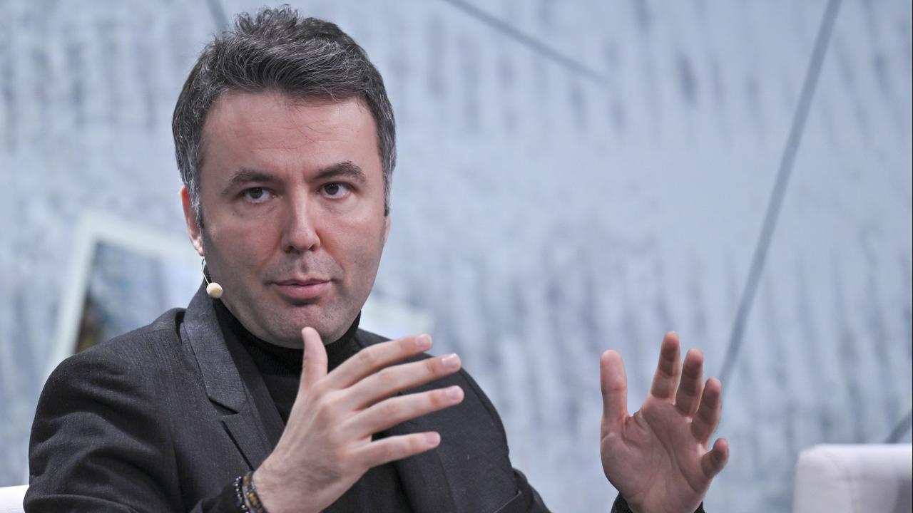 Mehmet Akif Ersoy: "Uyuşturucu kullandım, hatamı kabul ediyorum"
