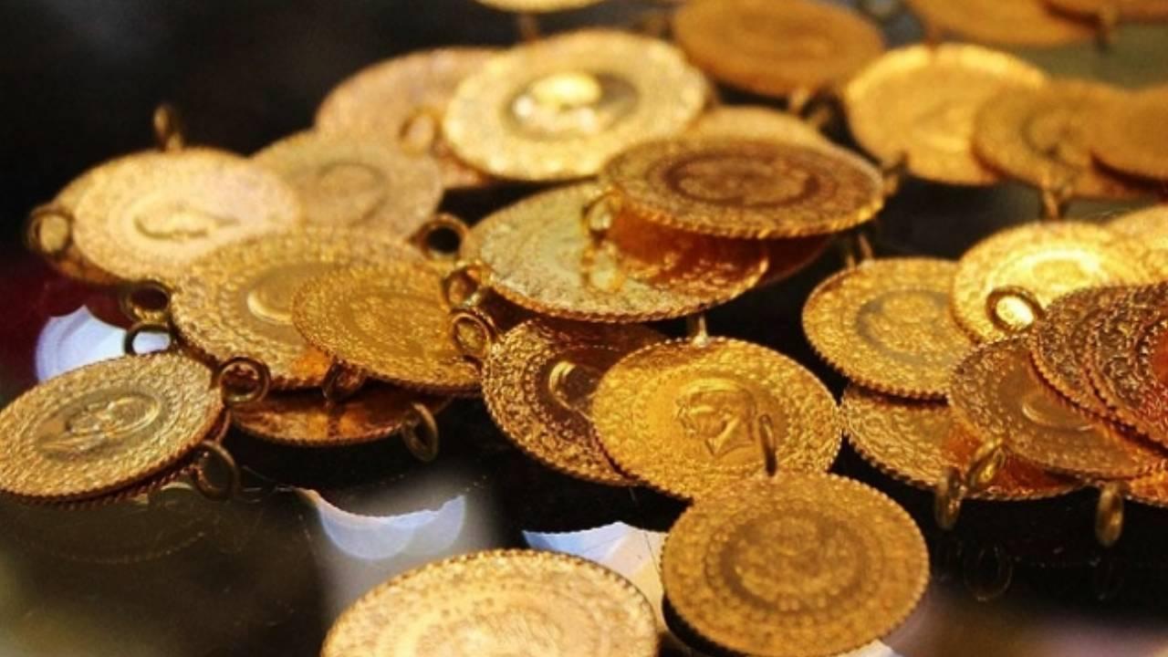 Gram altında düşüş sürüyor