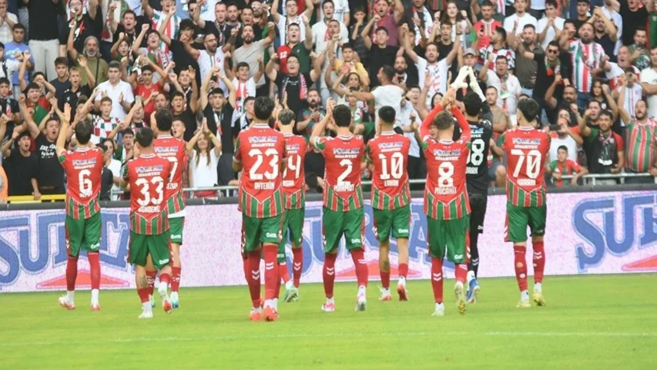 Karşıyaka’da gözler golcülerde: Ömer Faruk ve Fatih Taşdelen beklentisi