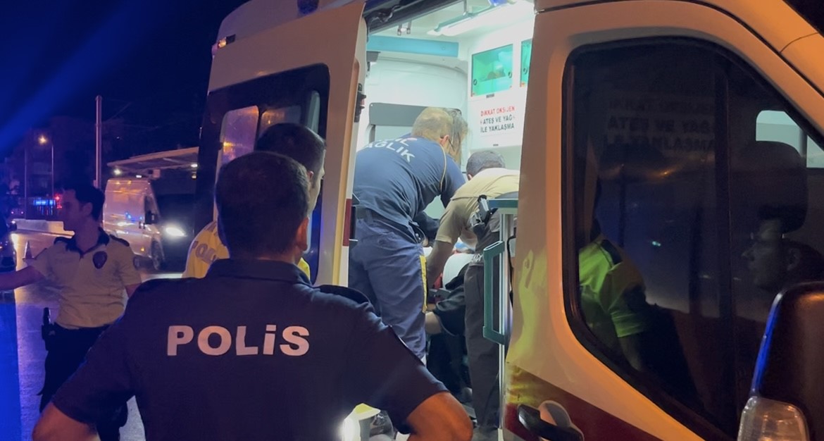 Bursa’da motosiklet kazası: 17 yaşındaki sürücü hayatını kaybetti