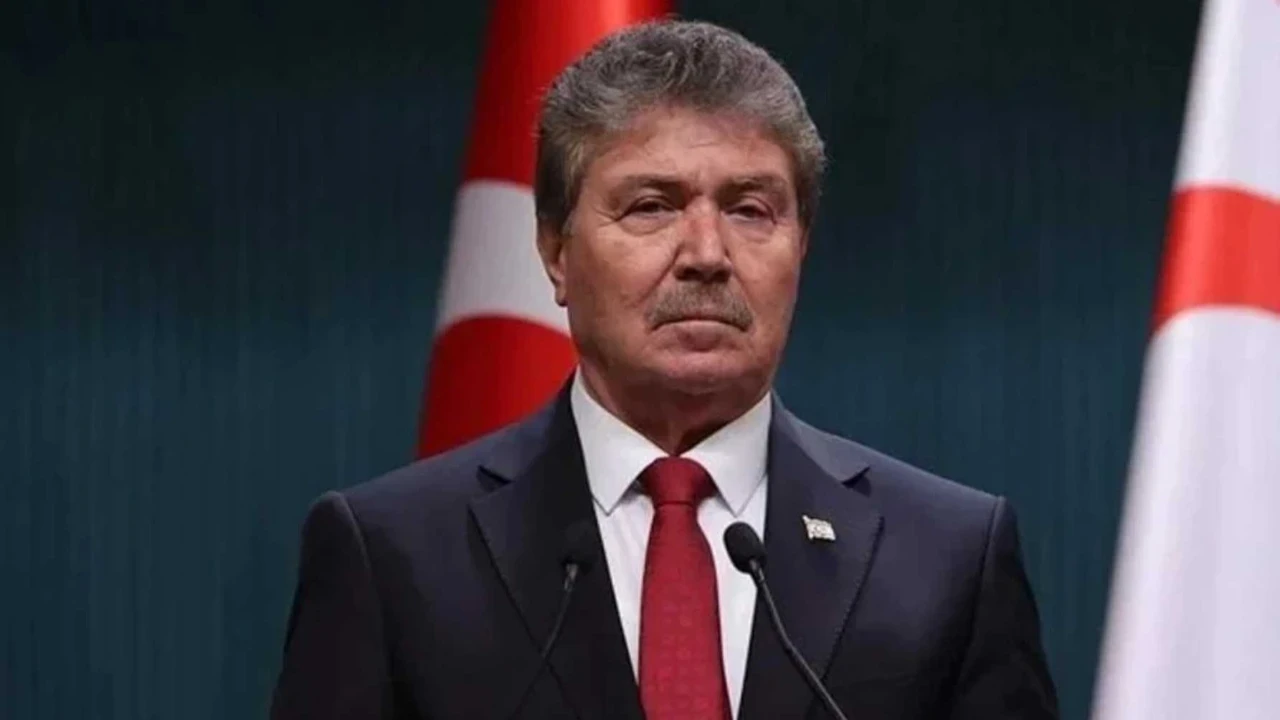 KKTC’de Girne açıklarındaki gemi kazasında arama çalışmaları sürüyor