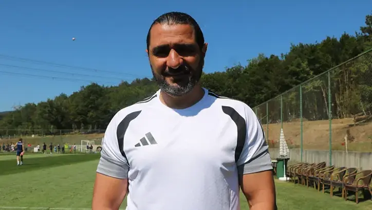 Bülent Bölükbaşı: Net fırsatları değerlendirmeliyiz