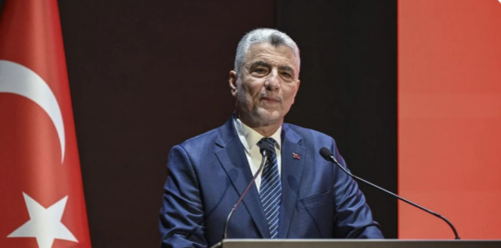 Bakan Bolat: Eylül ayında ihracat rekoru kırıldı