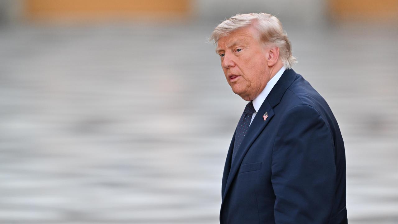 Trump'tan Kanada ürünlerine ihale yasağı talimatı