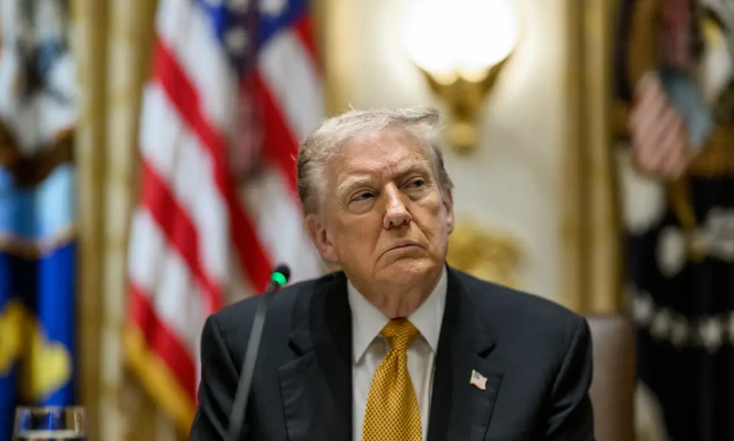 Trump’tan Nidal Hasan’ın infazıyla ilgili açıklama