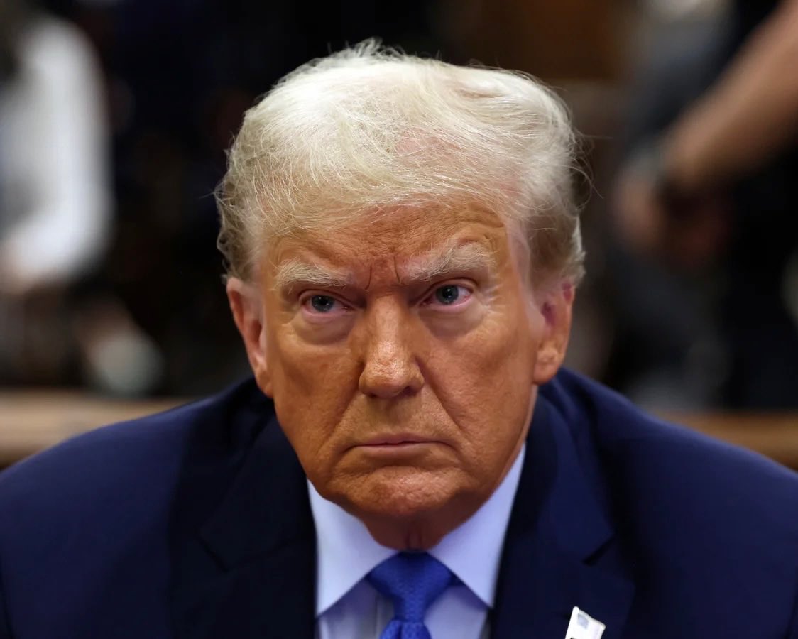 Trump’tan İran saldırısı açıklaması: “Sızıntıyı yapanlar vurulmalı”