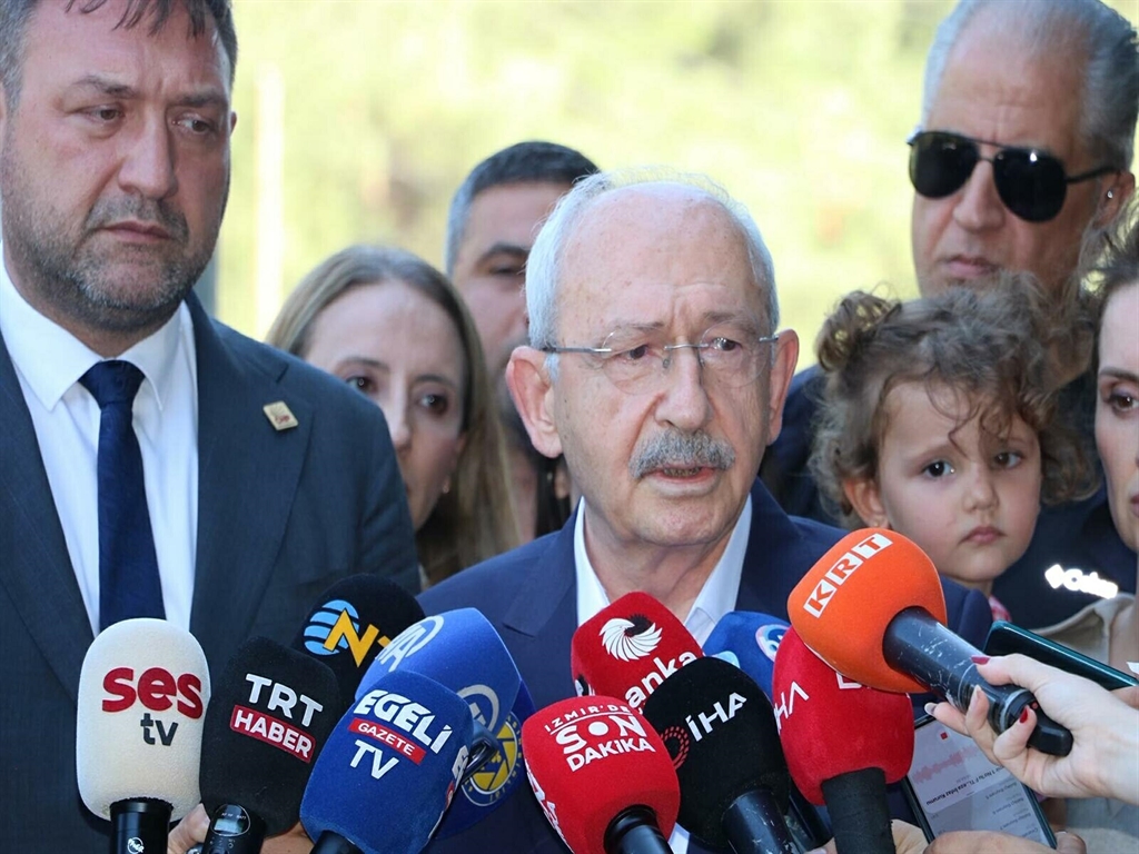 Kılıçdaroğlu’ndan tutuklu isimler için iddianame çağrısı
