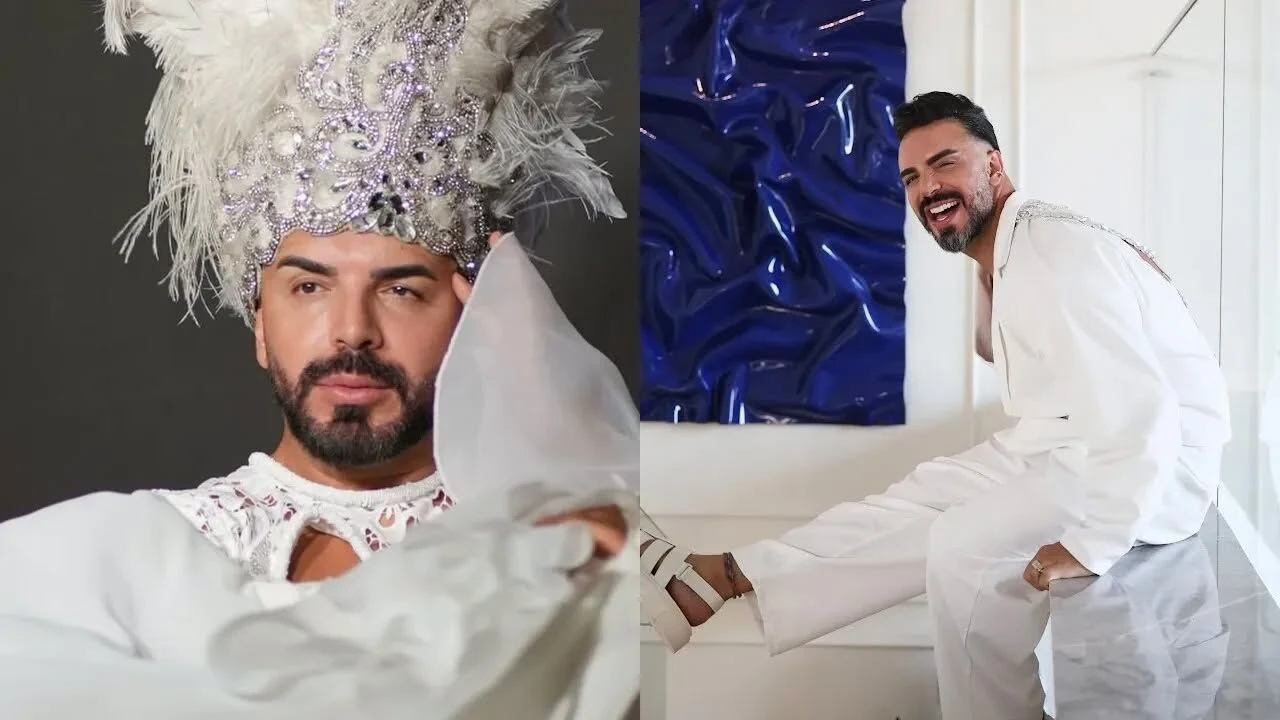 Zenne Arif hakkında karar
