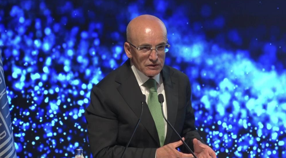 Bakan Şimşek: 43 bin fon katılımcısının parası bankalara transfer edildi