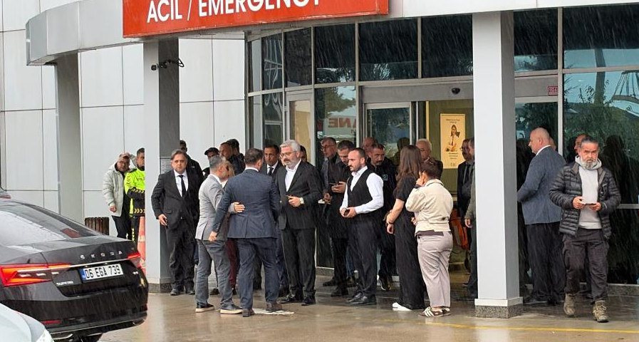 Dündar Ziya Gültekin’in cenazesi İstanbul’a gönderildi